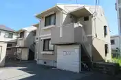 サニーホームズA棟