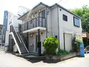 朝倉アパートメントB棟