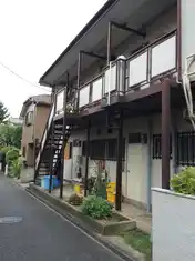 ハイツ和泉