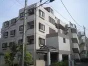 ナイスアーバン弘明寺