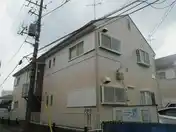 シャローム石川B