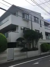 フォーレストヒルズ