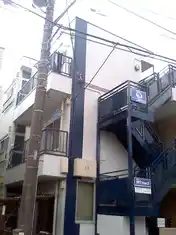 アイハイツ淵野辺