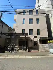 パーソネージュ駒沢大学
