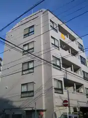 パークシティ横浜吉野町