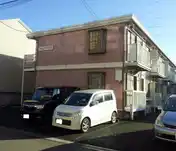 ハイムノースエイト
