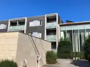 ヒューリックコート元代々木