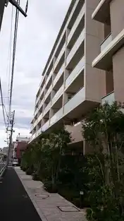 プラウド赤羽ディアージュ