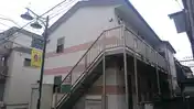 アムールユートピア