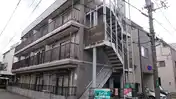 セントラルマンション
