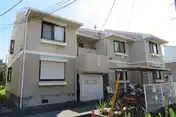 サニーホームズB棟