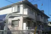 ペール・ロゼ弐番館