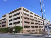 ガーデンズコート緑園都市