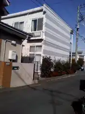 レオパレスプレミール