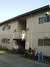 湘南シーサイドハイツ