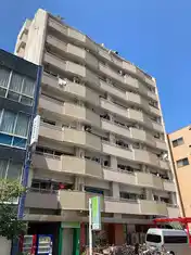 山下町ハイツ