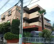 ラ・フォーレ代田A棟