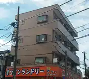 ファミール宮前橋