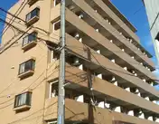 ライオンズマンション高津