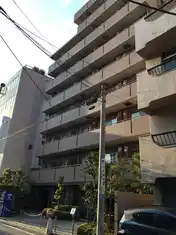 パレステュディオ飯田橋