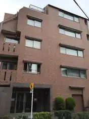パークハウス世田谷桜丘