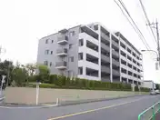 シェフルール中村橋