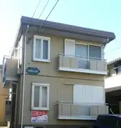 アメニティハイツ