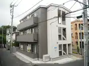 ファースト柏