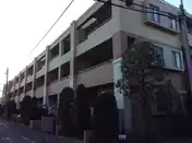 ルイシャトレ府中フェアリーコート