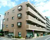 アーク東久留米