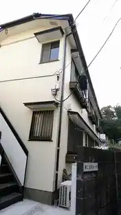 第2五月コーポ