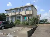 フォーブル天神B