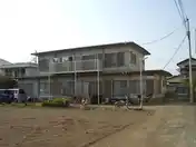 三橋アパート