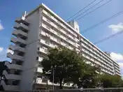 鹿島田グリーンハイツ2号棟