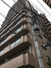 マンションアクロス西巣鴨