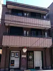 フェリシア自由が丘