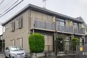 シティハイムブルーメ