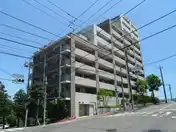 コスモフォーラムすずかけ台駅前