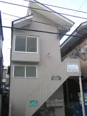 ピュアハウス中島町 I