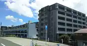 ガーデンズ綱島スカイウイング