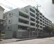 プラウド大倉山