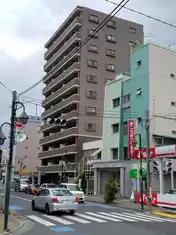 ダイアパレス大和駅前