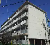 ベターハウス大和2号棟