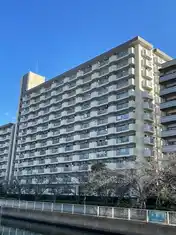 シティコープ千石A棟