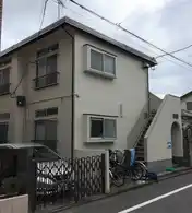 ハイツカロリーナ