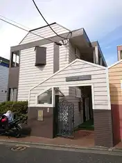 スターホームズ三ッ境6