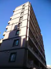 パークウェル浅草