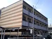 レオパレスレコルテ松ケ枝