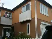 シャーメゾン高津