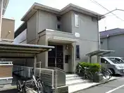 コンフォルト氷川